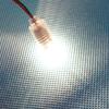 2/10PCS E10/E12 Lamp Holder With Wire Small Lampholder E10 E12 Base Teaching Instrument Experiment Wire Length 20cm