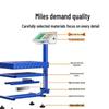 Meilen Commercial High-Precision Foldable Platform Scale (CN version)