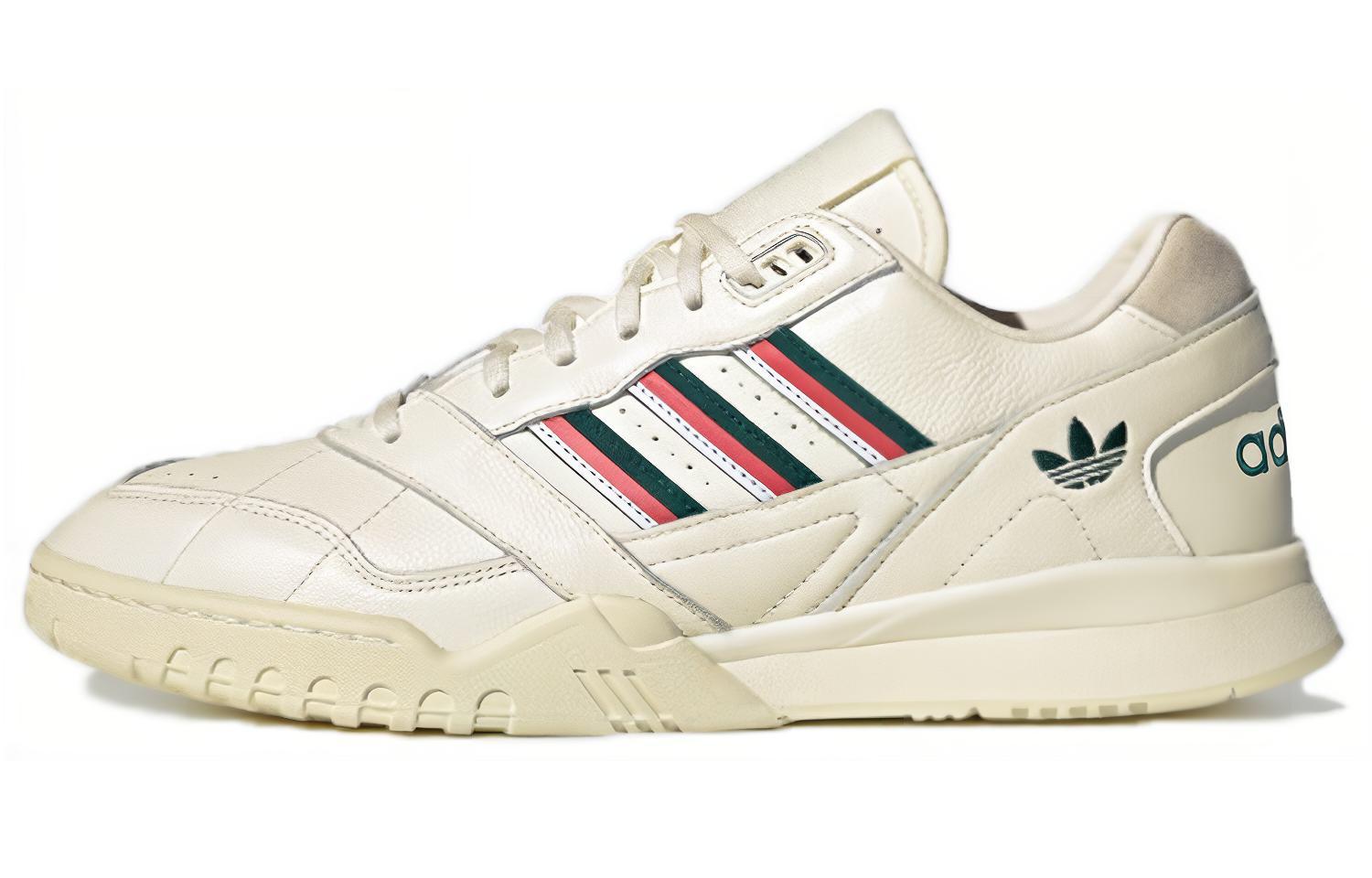 

Adidas Originals A.R. Trainer White Black Red EG6709 38