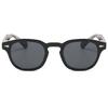 Superhot Eyewear 90614 Fashion 2024 Retro Vintage Unisex Round Outdoor Sunglasses