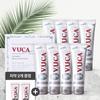 Viewca Classic Whitening Vegan Toothpaste Floral Mint Scent 100g X 8 Pack + Gum Toothpaste 110g X 2 Free