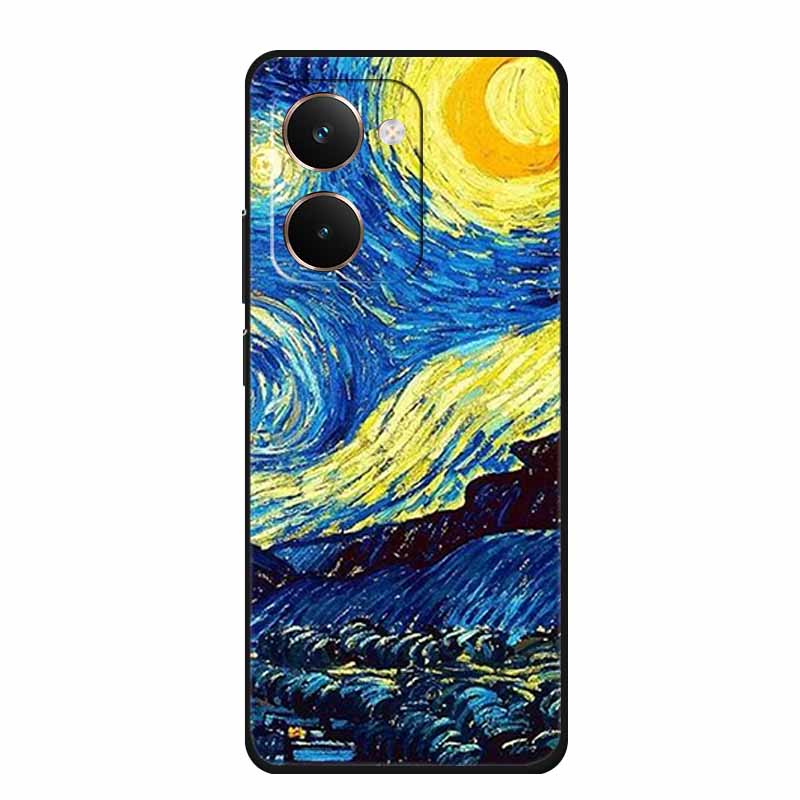 For Realme P3 Ultra Case P3Ultra Phone Cover Black TPU Bumper Silicone Back Cover Cases For Realme P3 Ultra 5G Case Coque Funda
