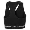Helly Hansen Medium Support Sports Bra Lifa Merino Mid