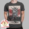 Tops – T-Shirts
