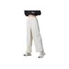 New PUMA Sports Life Collection Casual Pants Women's White 631306-87