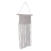 Boho Tapestry Woven Wall Decor Exquisite Elegance Versatile Wall Hanging Woven Tassel Tapestry for