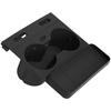 Center Console Organizer and Cup Holder Insert for Y 3 Silicone Rubber Armrest Storage Box Accessories
