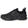 New Terrex Ax4 Hiking / Trekking Shoes Men Low-Top Black H67966