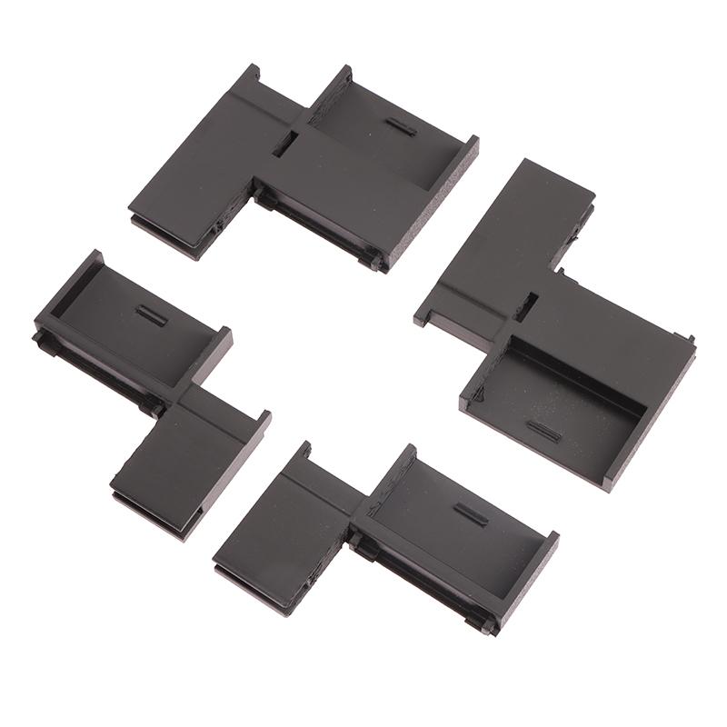 1Set For Xiaomi Mijia Smart Fish Tank Applicable [Can Stand Cover] Heightening Bracket Kits Accessories
