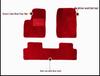 Custom Fit Waterproof Pure Wool Car Floor Mats for Bentley, Mercedes-Benz, Tesla, and Rolls-Royce.