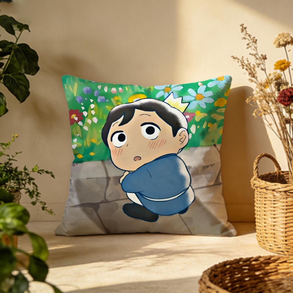 Hot RRanking of Kingsied Cushion Cover Versatile DoubleSided Pillow Case Fit for Sofa Bed Car Daily Decor