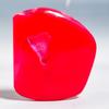 Pink Lace Agate 3.9x4.2mm Natural Cabochon Fine Loose Gemstone 108.2Cts.