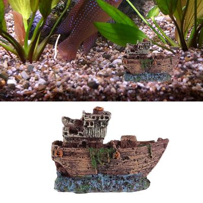 Fische & Meerestiere – Aquarien-Einrichtung