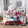 Digital Circus Blanket Ultra-Soft Perfect for Chair Livingroom Sofa for All Occasions Digital Print Best Holiday Gift for Friends Family