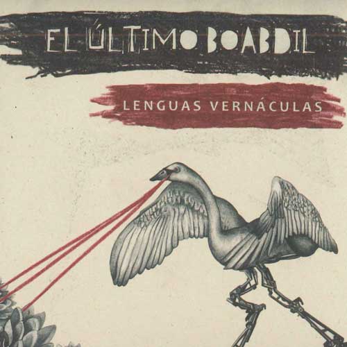 

CD LENGUAS VERNACULAS - El Ultimo BOABDIL MTK003CD LENGUAS Non Japan Rock Used