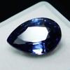 8 Ct Natural Alexandrite Loose Gemstones Certified Color Change Pear Shape