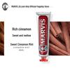 Marvis Sweet Cinnamon Mint Toothpaste 85ml