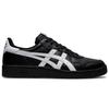 ASICS JAPAN S Black White Durable Rubber Outsole Lifestyle Trainers 1203A033-001