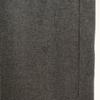 Red Valentino Wide Pants 40 Gray Slacks Women Used
