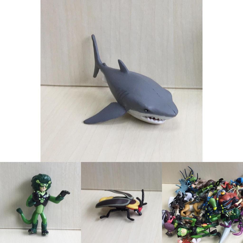 Wild Kratts Toys Animal Figures Premium Quality Craftsmanship For Endless Fun