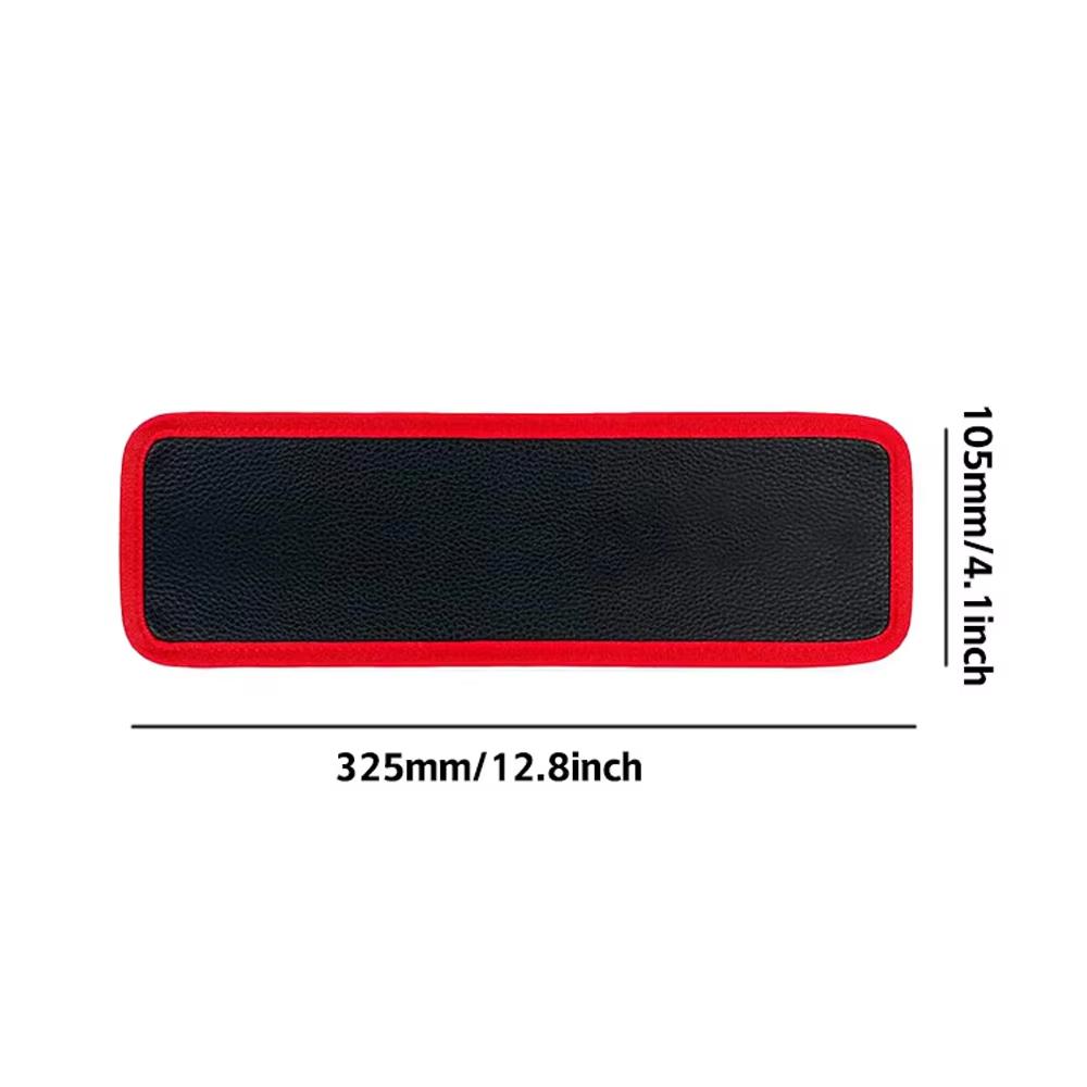 Flexible Magnetic Tool Mat - Portable Mechanic Tray Pad Storage Holder for Screws Wrenches & Auxiliary Equipment