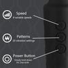 20 Speed Powerful Clitoris Vibrator for Women AV Magic Wand G-Spot Massager Clit Stimulator Female Masturbator Adults Sex Toys