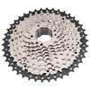 Bicycle 11 Speed Flywheel 11‑42T Card Type Cassette Sprocket Bike Replacement Accessory