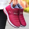 Women's Shoes, Cotton Shoes, Cotton Boots, Velvet Thickened, Women's Boots, Warm Shoes, Snow Boots, Short Boots