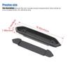  Central Control Panel  Organizer Storage Box Container For Jeep Wrangler JL JT Gladiator2018-2023 Stowing Tidying Accessories