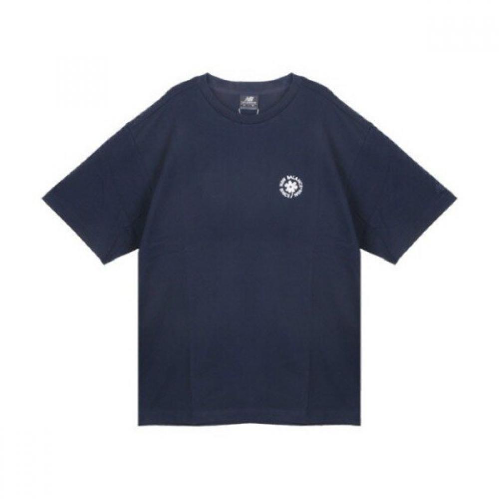 

New Balance EssenTial Flower T shirT Nqj Nbnefco233 59