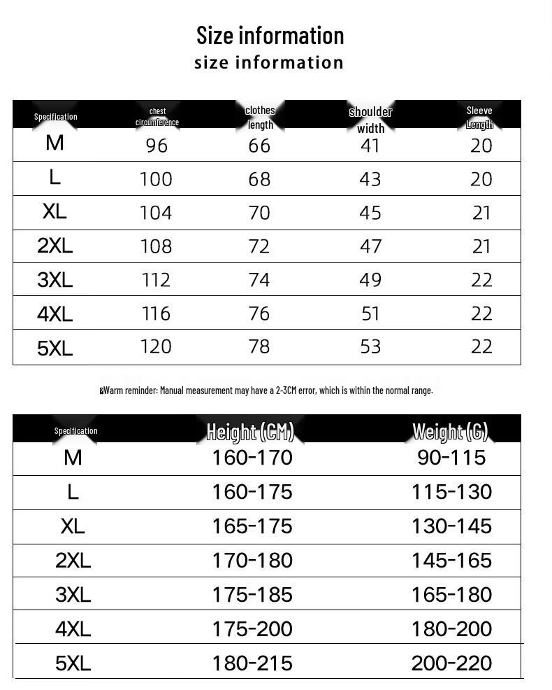 ROMON Men's Ice Silk Polo T-Shirt