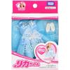 TAKARA TOMY (TAKARA TOMY) “Licca-chan Dress LW-02 Shiny Sky” Dress Up Doll Playhouse Toy 3 Year O...