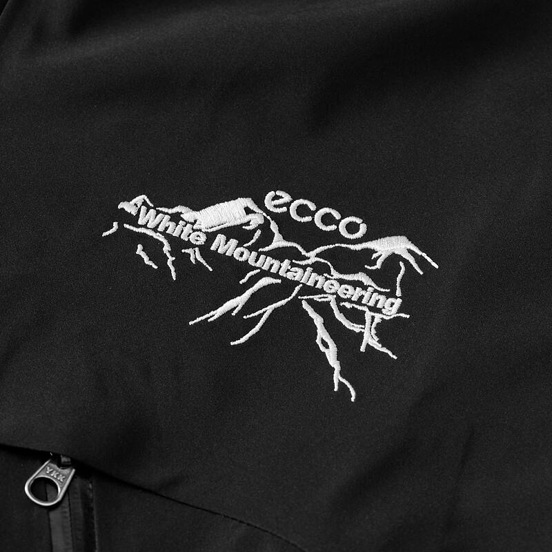 ECCO Women's Windproof Waterproof Outdoor Jacket