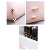 Scatola portaoggetti cosmetici con cassetti Organizer per trucco in plastica per camera da letto o bagno Strumento efficiente per la gestione dello spazio
