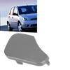 Gray Towing Eye Cap Front Tow Trim for FORD FIESTA MK6 2005 -up Towing Hole Conceal