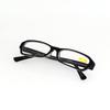 Carl Office Equipment (CARL) Antibacterial Reading Glasses, +1.5 (Weak), Single Unit, Black, FR-08-15N