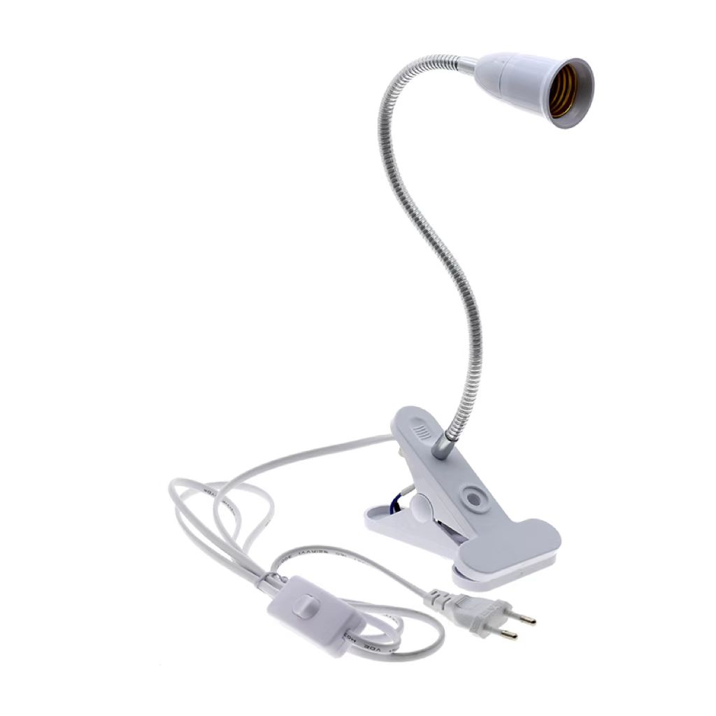 24W 36W 48W Foldable LED Grow Light Full Spectrum E27 Plant Growing Light Phytolamp Bulb For Indoor Plants Flower Seedling