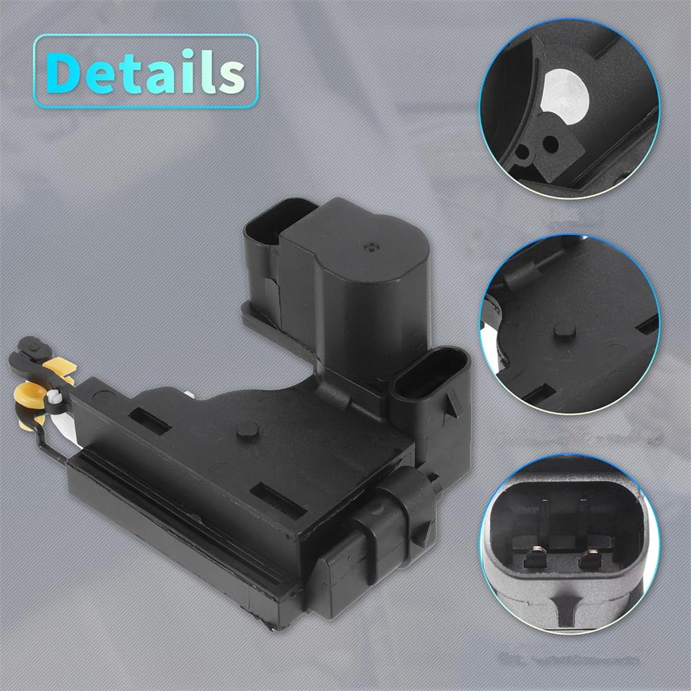 Front Left Door Lock Actuator For Chevy Aveo Aveo5 Optra Pontiac G3 Wave Wave5
