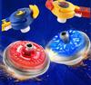 Gyro Toy Children'S Boy Launcher Battle Plate Tuo Rotating Luminous Tuo