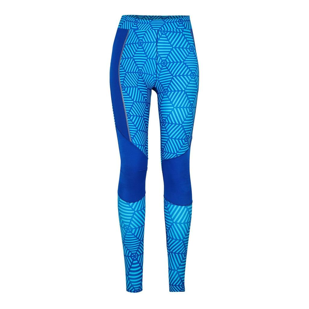 Skins Womens/Ladies Series-5 Performance Leggings