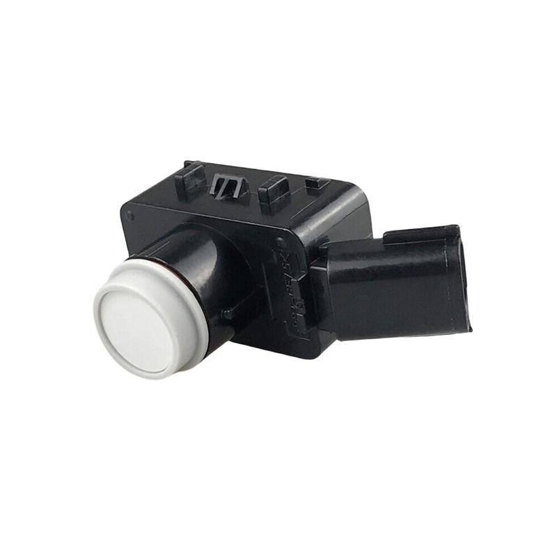 89341-33220 8934133220 Front Bumper Parking Distance Sensor For LEXUS ES300H LS500/500H/350 UX250H/200 LS RX NX SERIES White