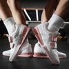 Professionelle Kniebeugen-Kreuzheben-Schuhe Herren Gewichtheberschuhe Nationalmannschaft Indoor-Fitness Harte Sohle Unterstützung Krafttrainingsschuhe Damen