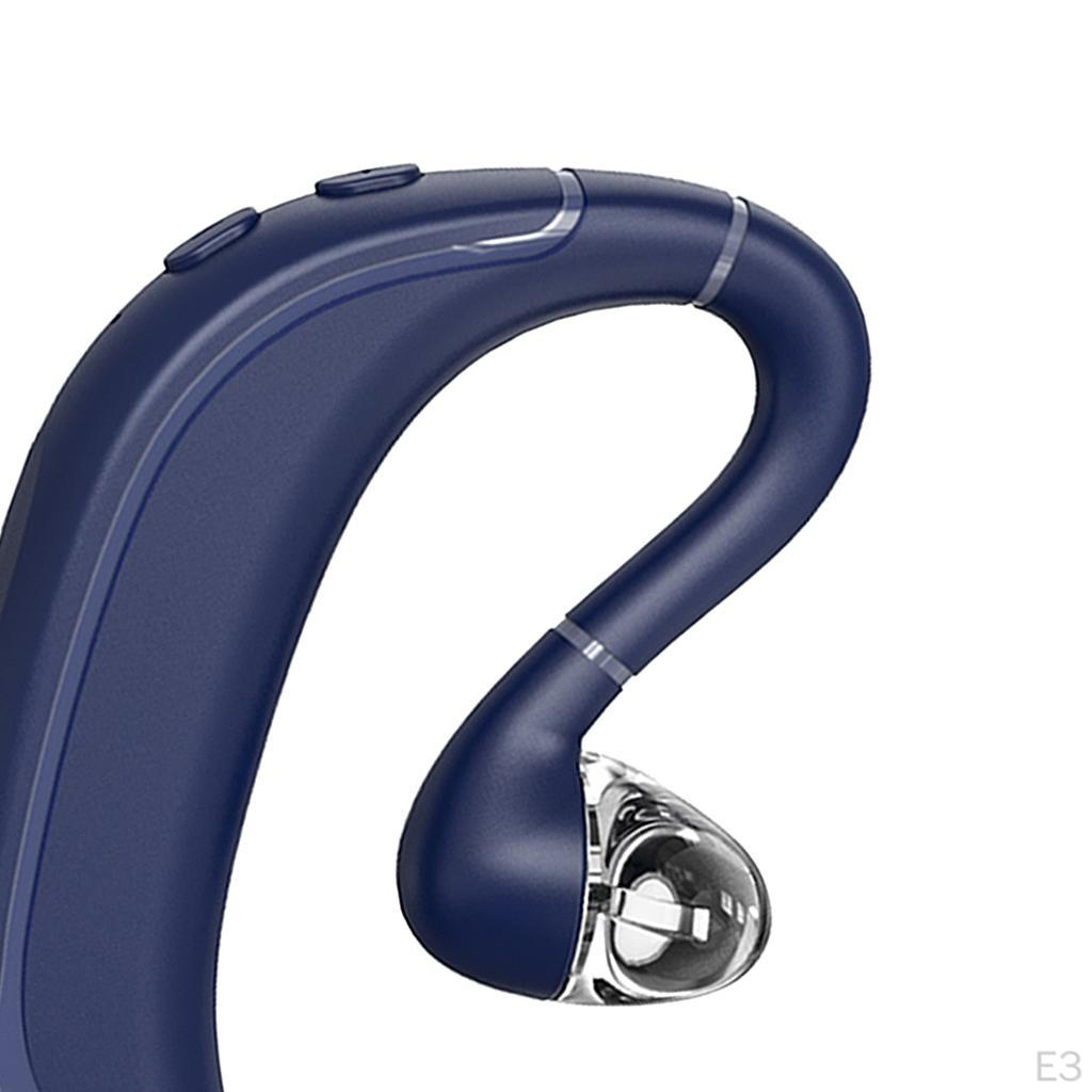 Business Headset Headphone Earphone 300mAh Long Standby