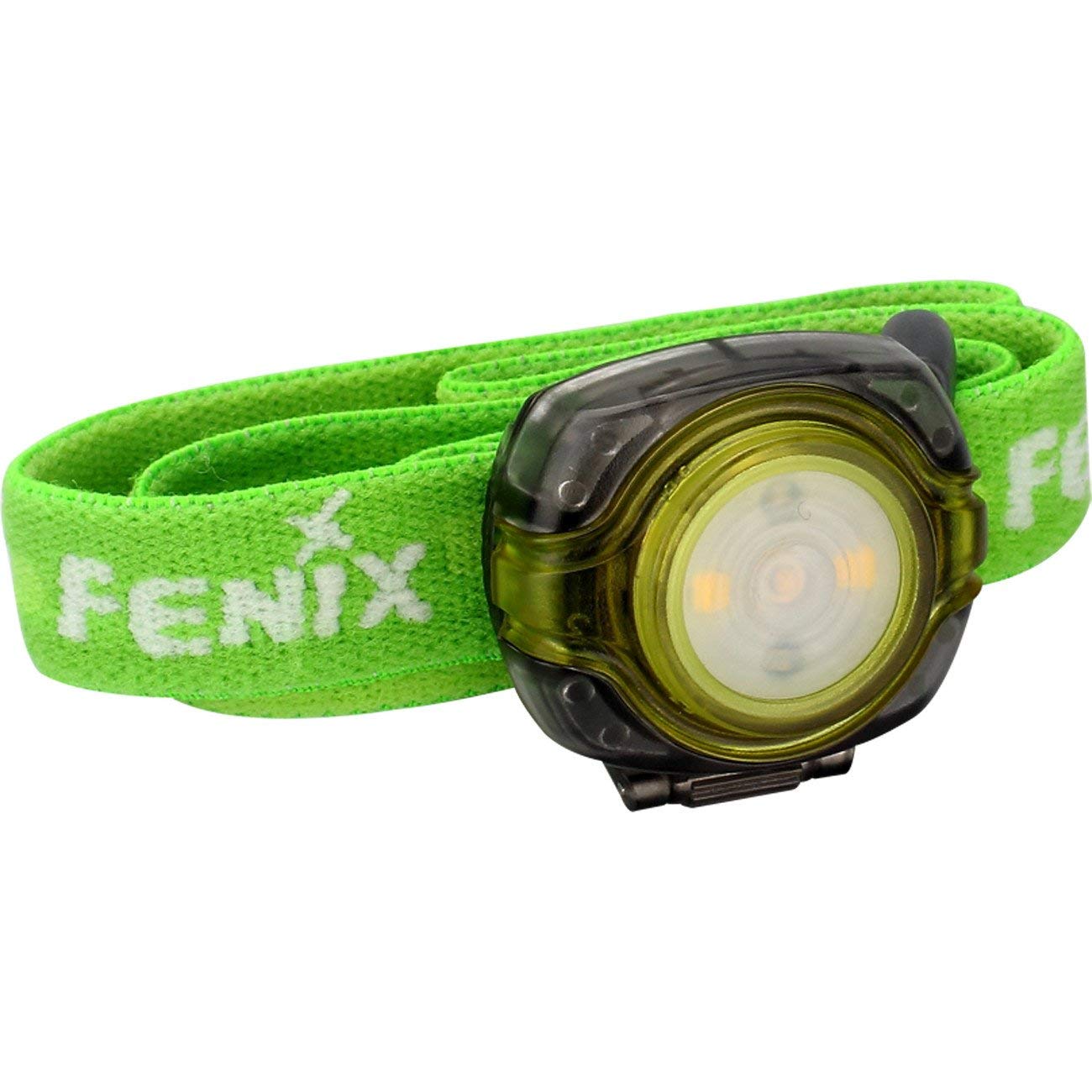 

Компактна фара FENIX HL05 Зелена HL05 зелений