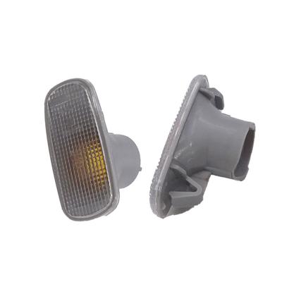 מנורת איתות פנייה מתאימה ל:טויוטה לנד קרוזר פראדו(GRJ120)2002-2009 OE:81731-51011