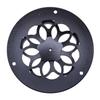 1 PCS Engine Rotating Fan Cover Radiator Guard Motorcycle Accessories For VESPA Sprint Primavera 150 2013-