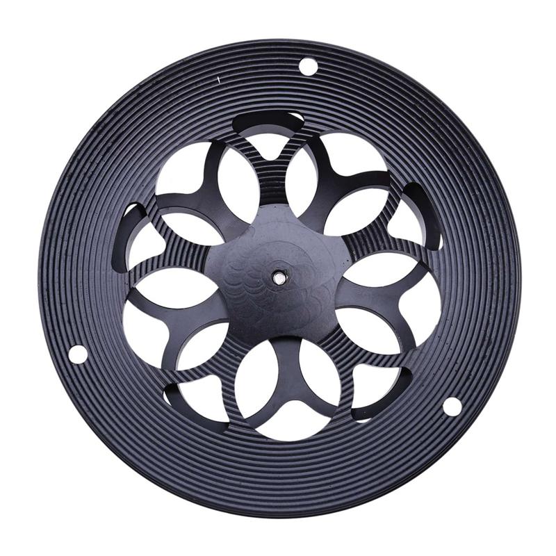 1 PCS Engine Rotating Fan Cover Radiator Guard Motorcycle Accessories For VESPA Sprint Primavera 150 2013-