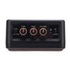 Electric Guitar Amplifier 6.35mm Interface Built in Double Speakers Bluetooth Portable Guitar Combo
