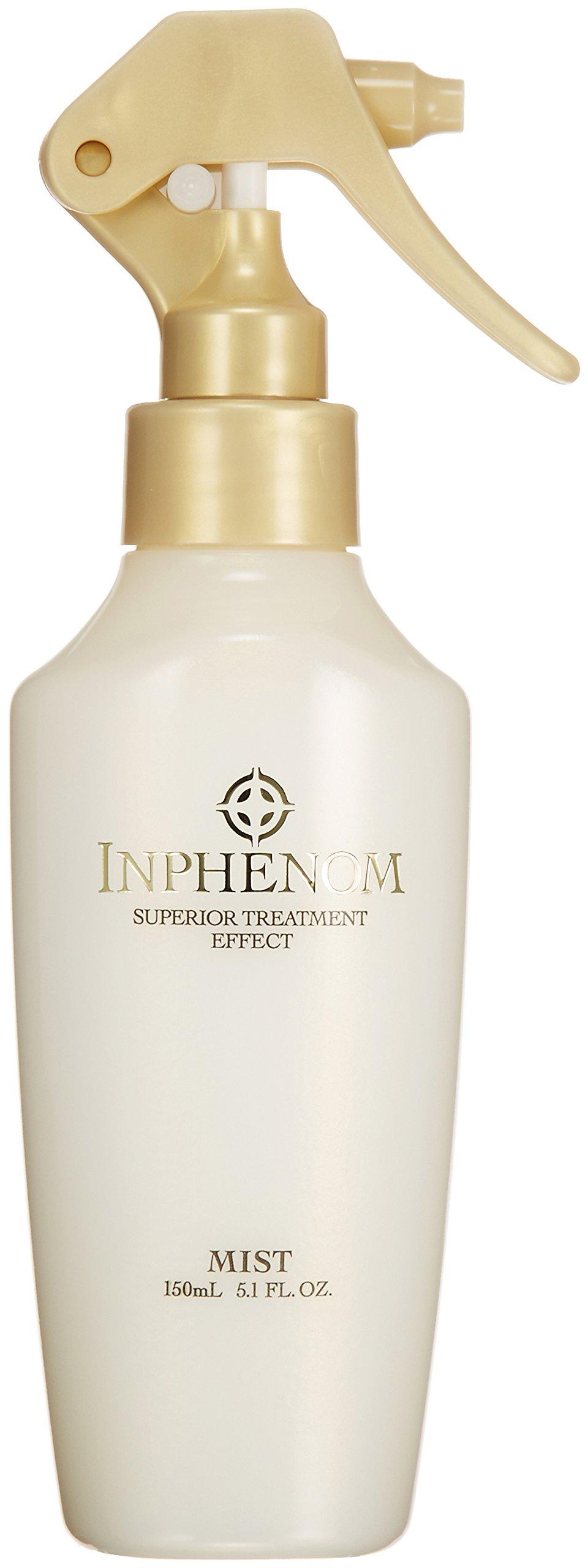 

Milbon Inphenom Mist 150 мл
