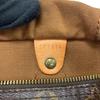 Gebrauchte Louis Vuitton Monogram Speedy 25 M41528 Boston Tasche Braun Authentisch 1220